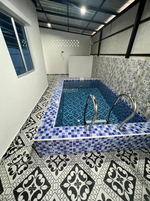 DLuqaz Private Pool Homestay Alor Gajah Melaka