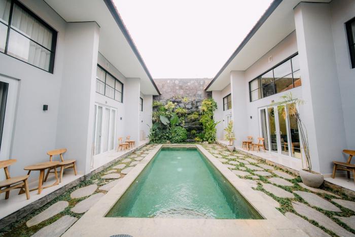 The Loloan Loft