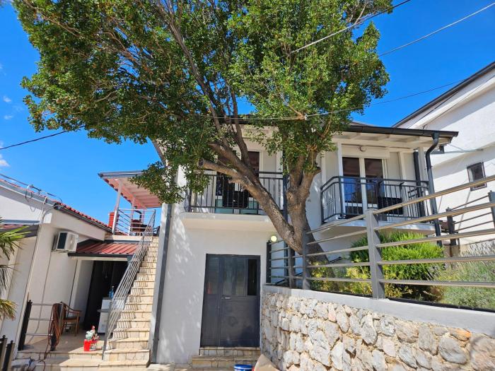 Hazienda kod Moke - Apartment