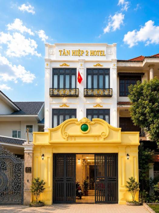 Tân Hiệp 2 Hotel