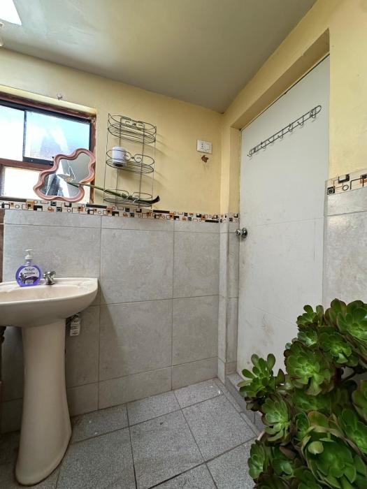 Sacred Valley Boutique Vegan Guesthouse