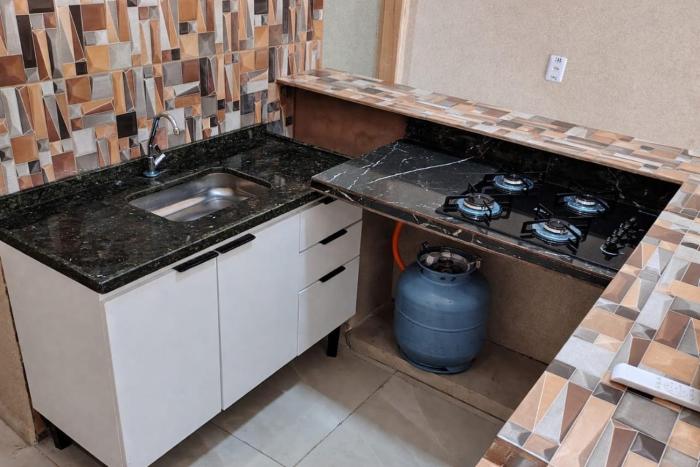 Residencial Oasis 1