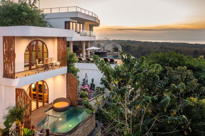 The One Villa