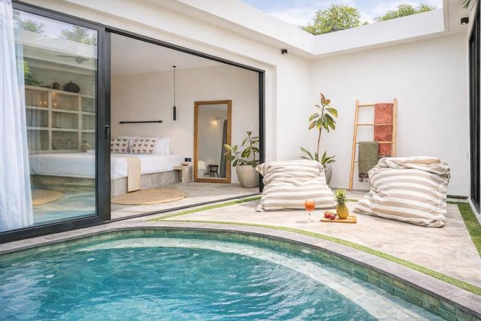1BR Uluwatu Prime Location