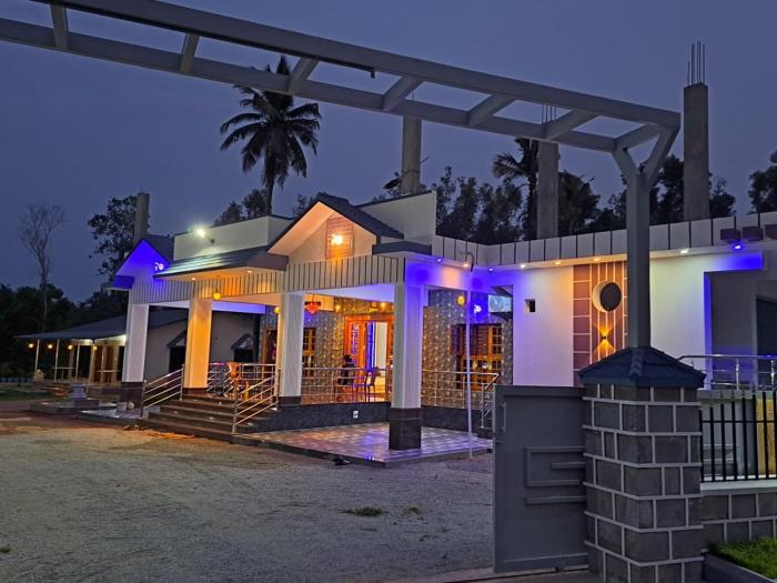Vihara home stay 1Bhk villa