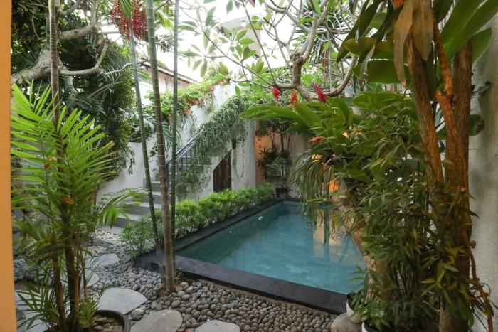 Neduh House Pererenan