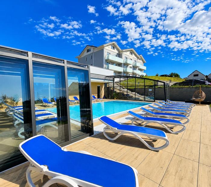 BELMAR Park Resort
