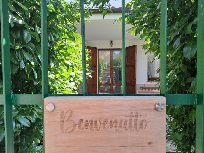 Casa Accogliente