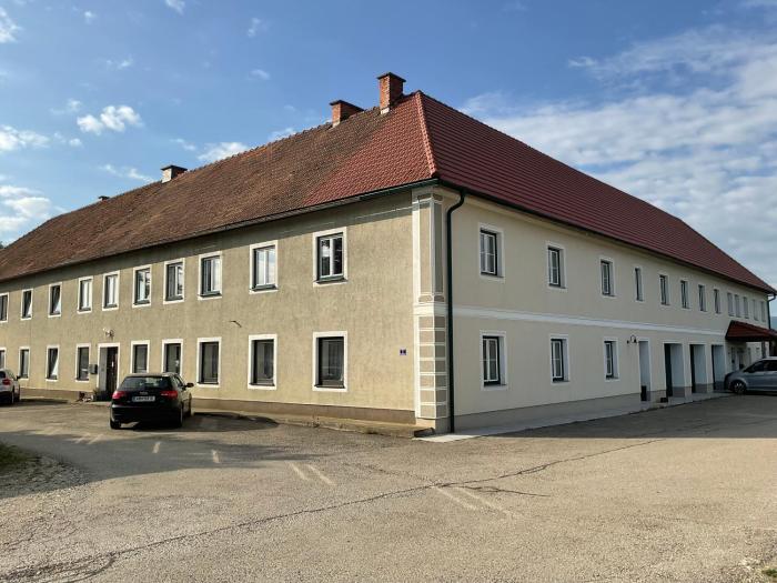 Gästezimmer am Bauernhof