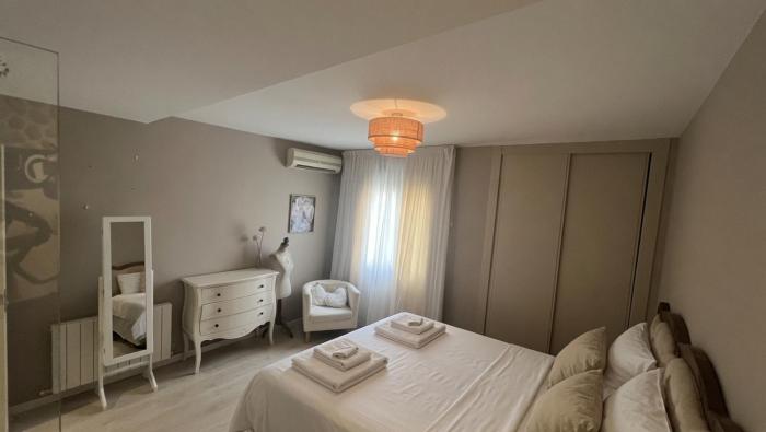 Apartamento Eusebio Sempere