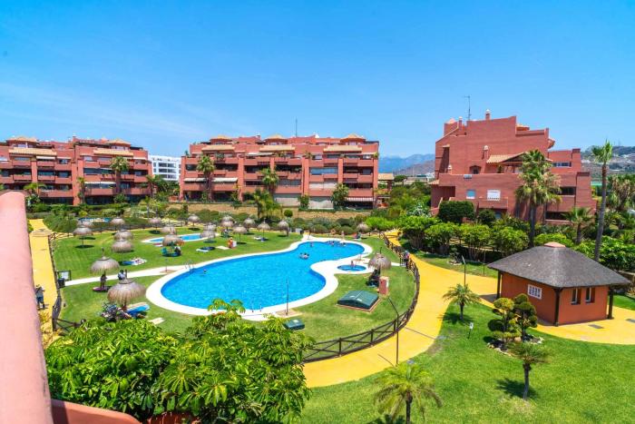 Penthouse Luxury Faro Casasol