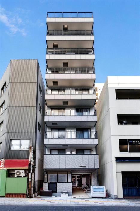 FL Residence Nihonbashi Makuno