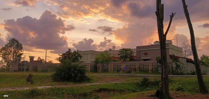 Rupkatha Eco Stay, PURULIA