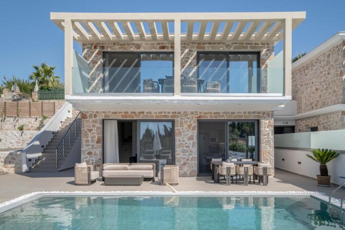 Villa Aurelia-private Pool