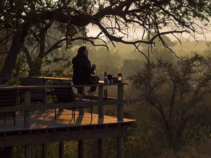 Fika Futi Safari Camp