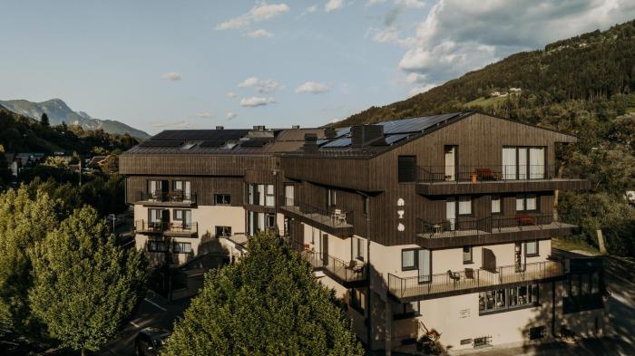 Haus Zirngast
