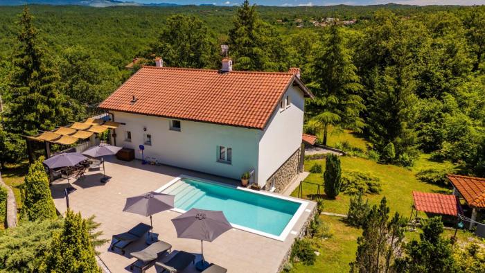 Villa Sandra by Villas Guide