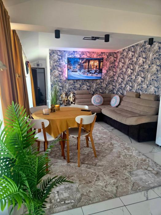 Paradisul Dunării Hinova II
