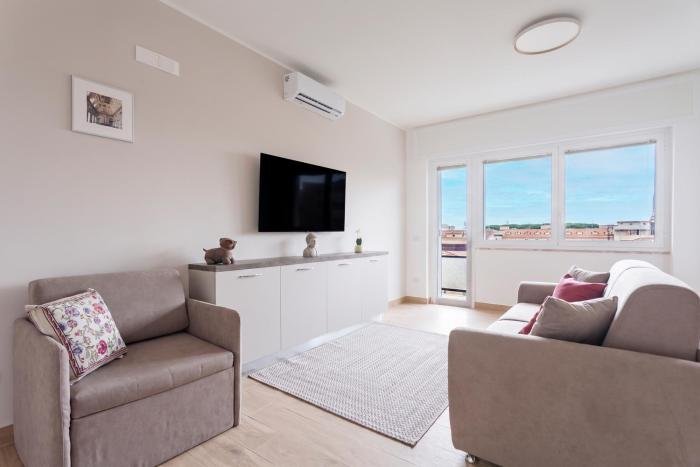 Taste Caserta - Apartments