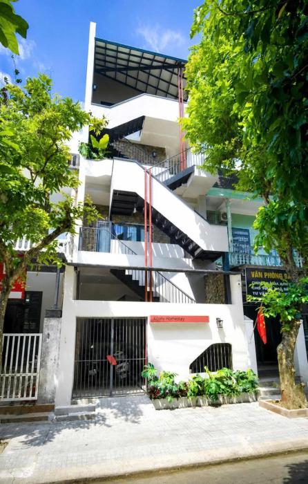 Adory Homestay 2 Huế