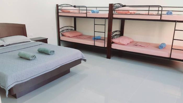 Avana Hills Boracay Prime Grand Suite 202