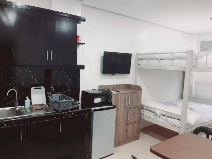 Avana Hills Boracay Prime Travelers Suite 301