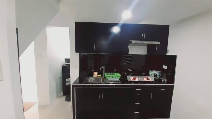 Avana Hills Boracay Prime Loft Garden Suite 401