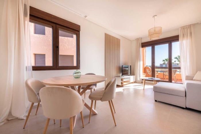 Serena Golf Apartments