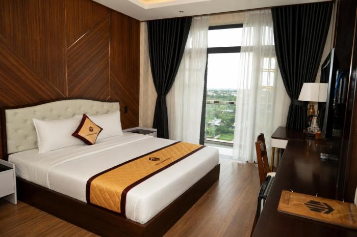 Thảo Ngân Pleiku Hotel