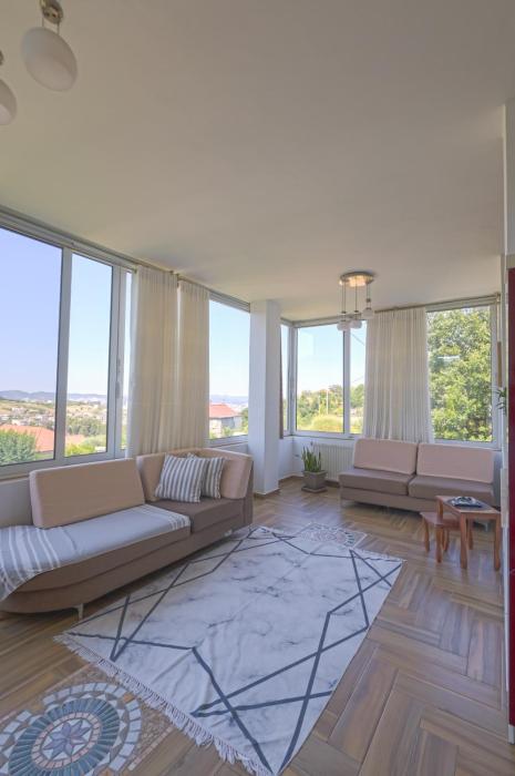 Villa Vanesa Family Tirana