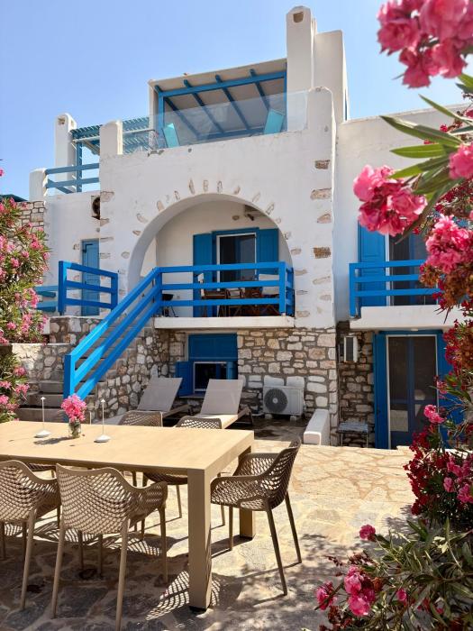 Paros Home