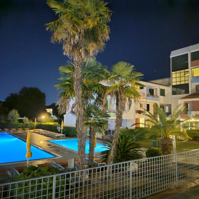 Residence Luna Due