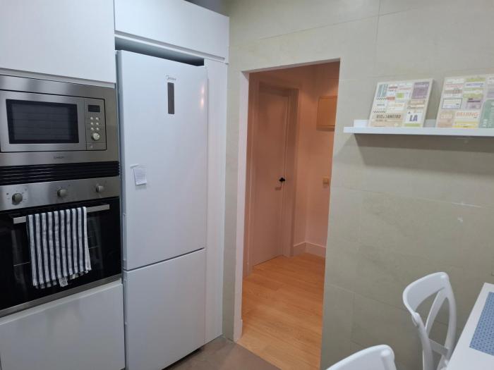 Great apartment in the best historic center