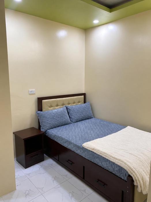 Scarletta Resort Bugallon Pangasinan by RedDoorz
