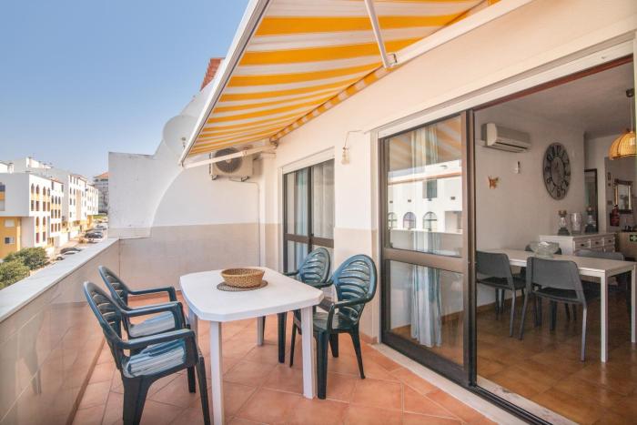 Casa Modesta