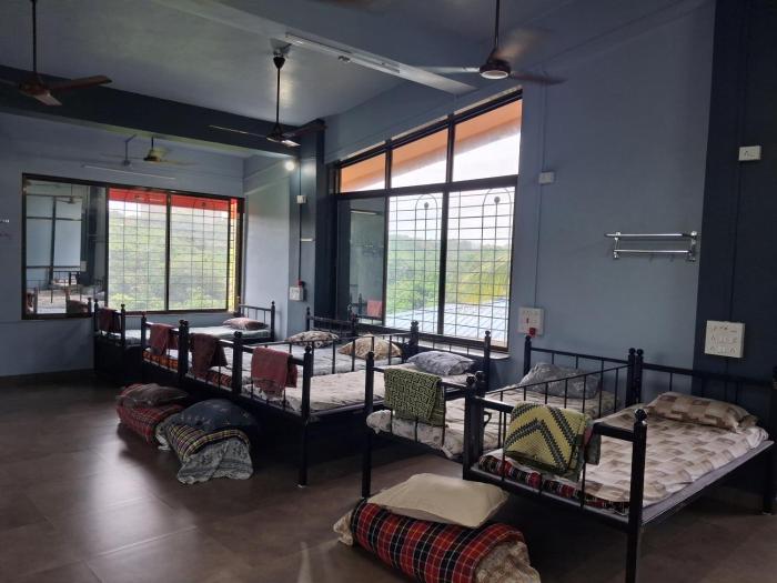 JFA Geust House & Home Stay