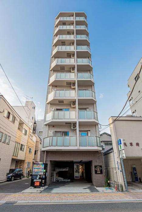 Louis stage asakusa