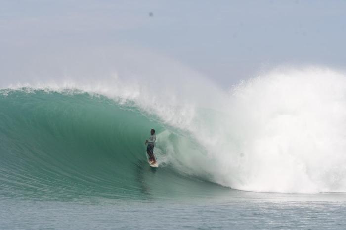 Marlynto Surf Camp