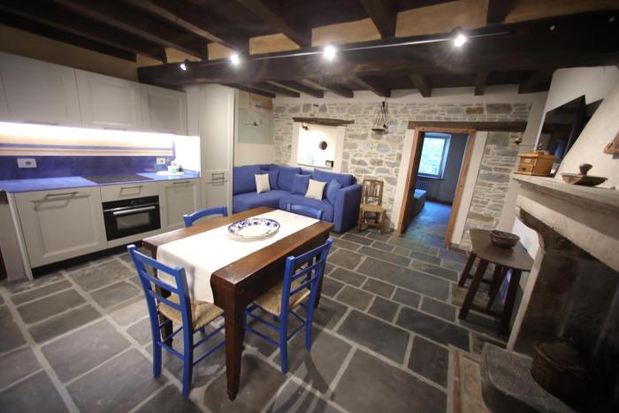 Boutique Apartment - Casa Squarcia - Apartment Medioevale
