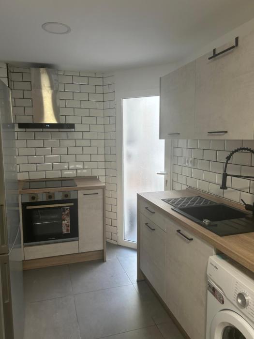 Apartamento Morizo