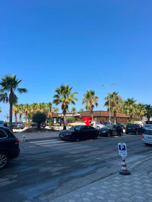 Tori Apartament