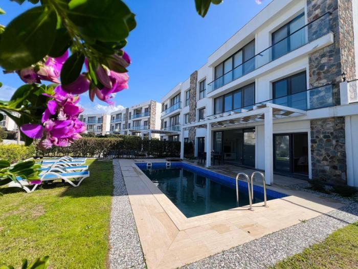 Petrum Sunset Residence