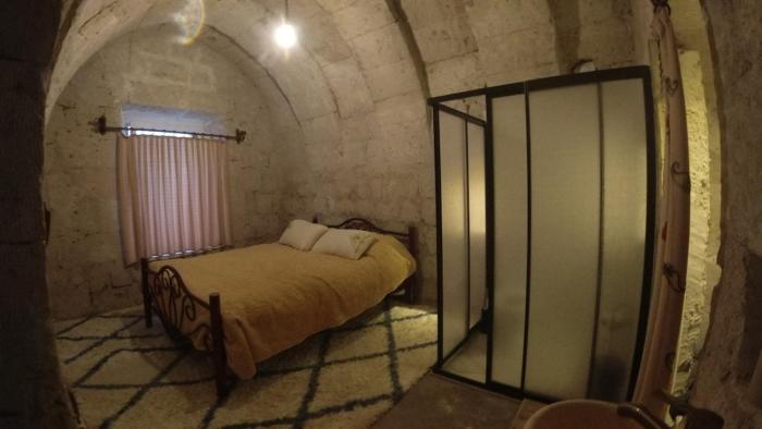 Your Highland and Village home in Cappadocia!