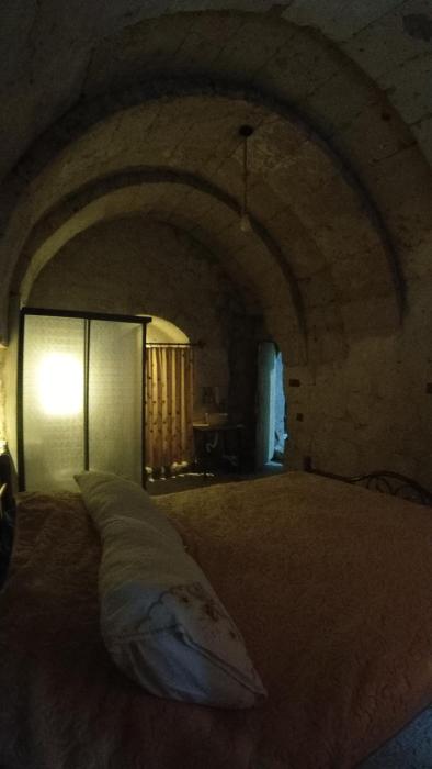 Your Highland and Village home in Cappadocia!