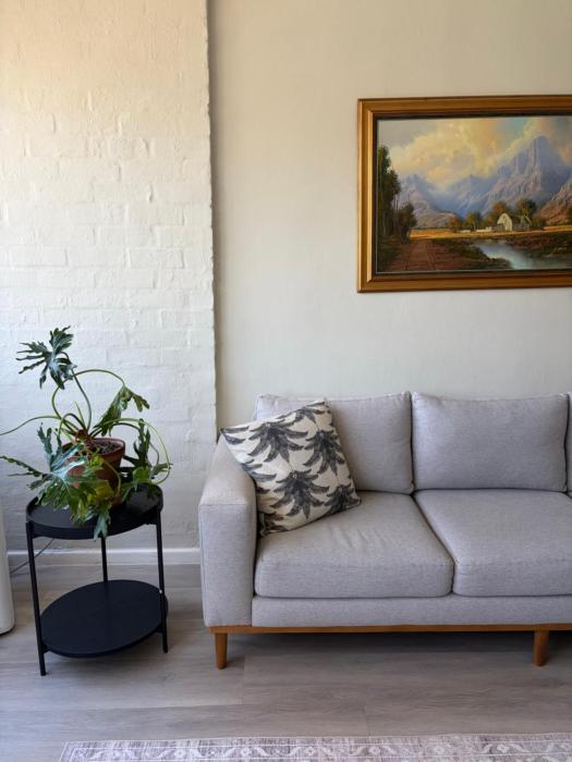 Stellenbosch studio