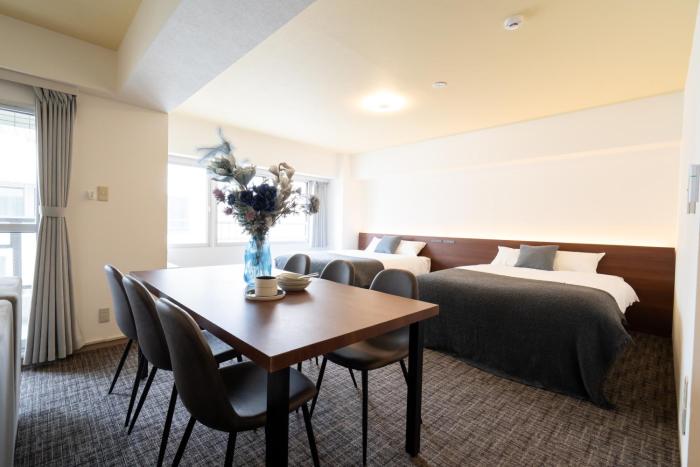 Residence Hotel KABUTO Premier