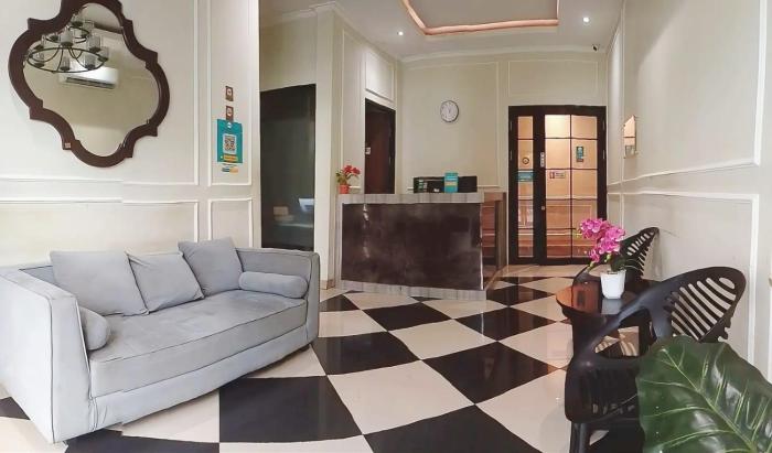 Flamboyan Residence Cipete