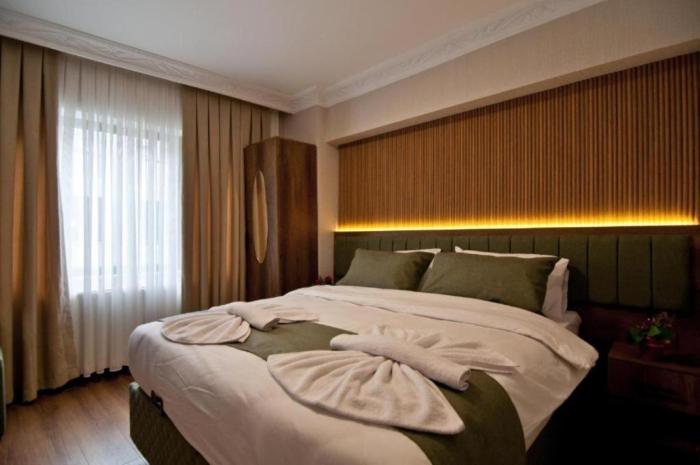 Aurora Eco Hotel
