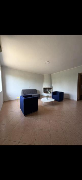 La casa di campagna