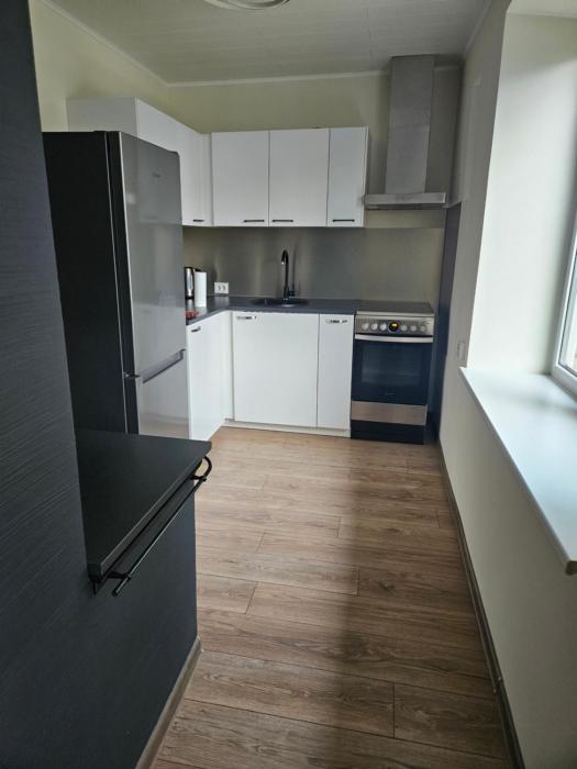 Kesklinna Apartment